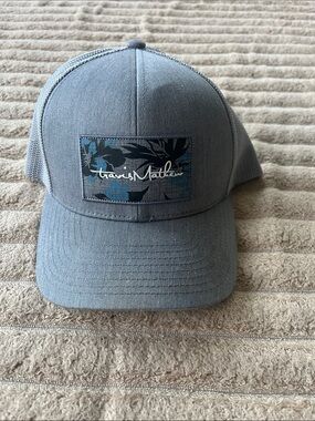 Travis Mathew Hat